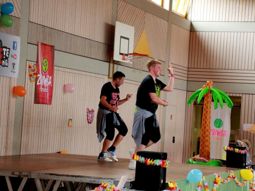 Special Summer Zumba Party – Foto 29