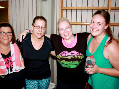 Special Summer Zumba Party – Foto 33