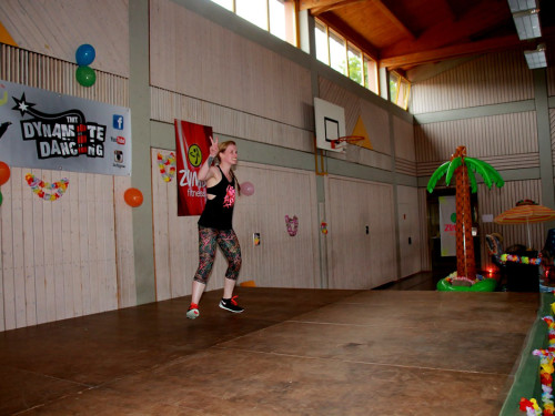 Special Summer Zumba Party – Foto 36