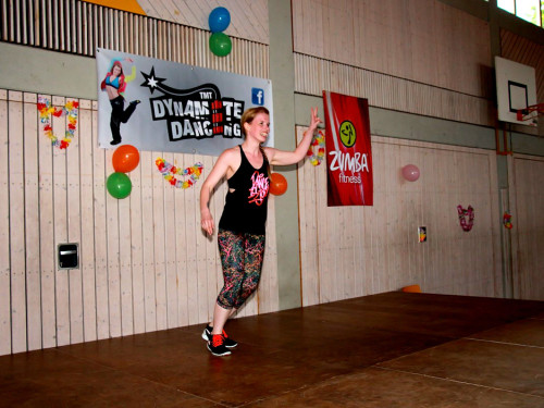 Special Summer Zumba Party – Foto 37