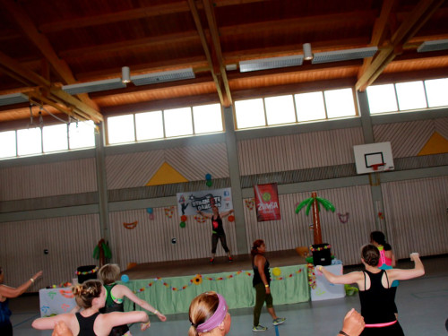 Special Summer Zumba Party – Foto 43