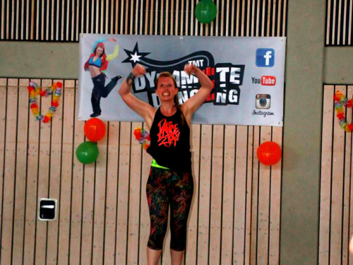 Special Summer Zumba Party – Foto 44