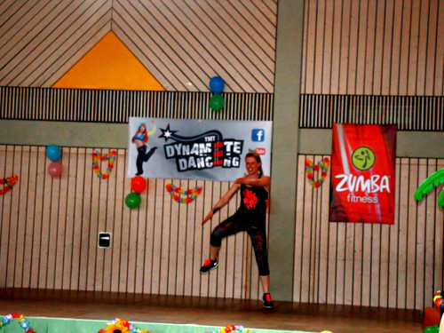 Special Summer Zumba Party – Foto 45
