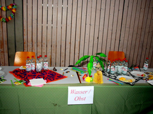 Special Summer Zumba Party – Foto 46
