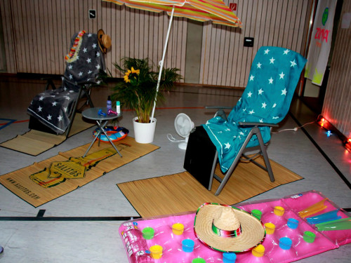 Special Summer Zumba Party – Foto 47