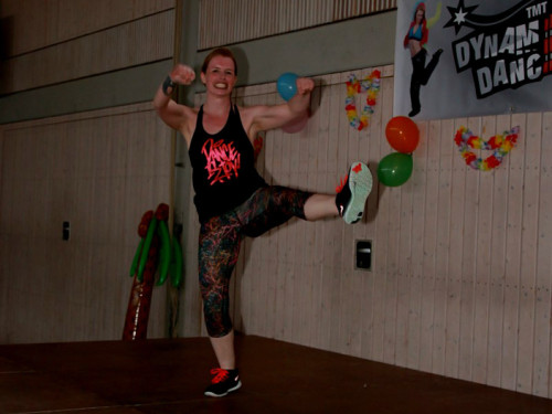 Special Summer Zumba Party – Foto 57