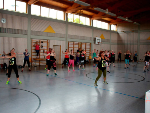 Special Summer Zumba Party – Foto 58