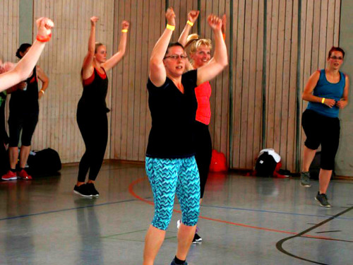 Special Summer Zumba Party – Foto 61