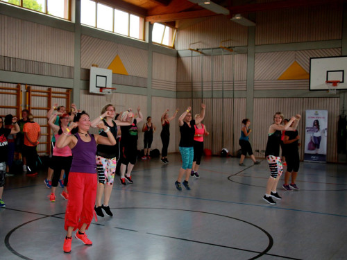 Special Summer Zumba Party – Foto 63