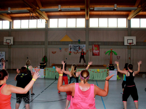Special Summer Zumba Party – Foto 67