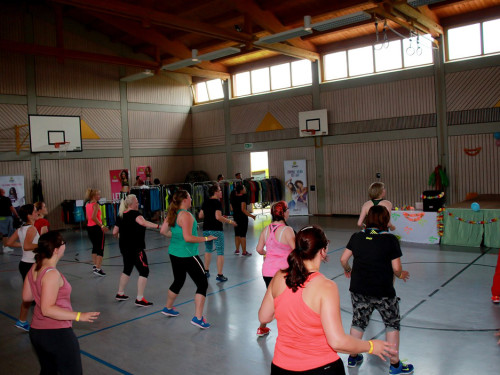 Special Summer Zumba Party – Foto 68