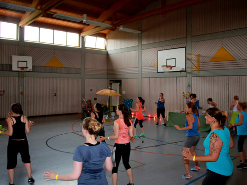 Special Summer Zumba Party – Foto 69