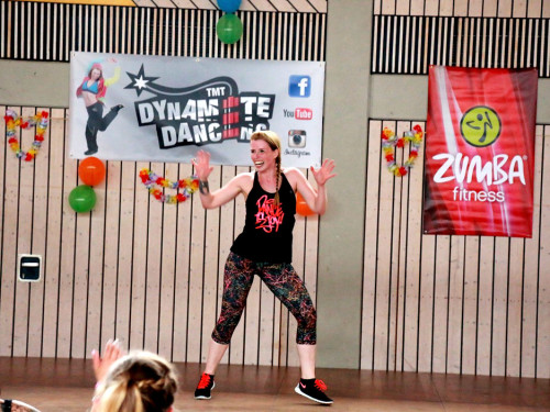 Special Summer Zumba Party – Foto 70