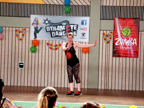 Special Summer Zumba Party – Foto 71
