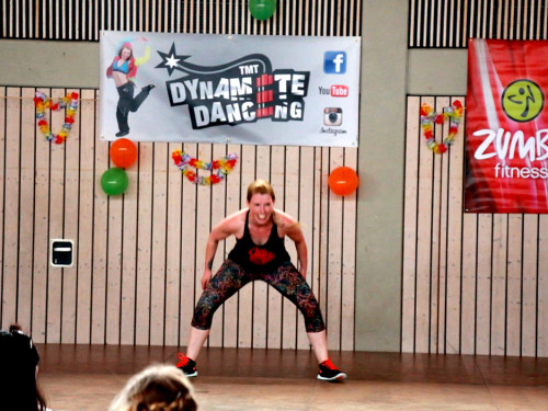 Special Summer Zumba Party – Foto 72