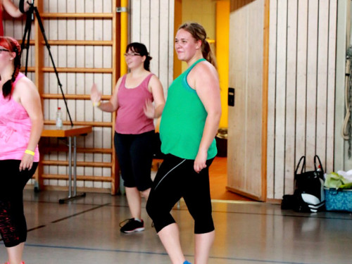 Special Summer Zumba Party – Foto 73