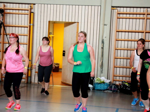 Special Summer Zumba Party – Foto 76