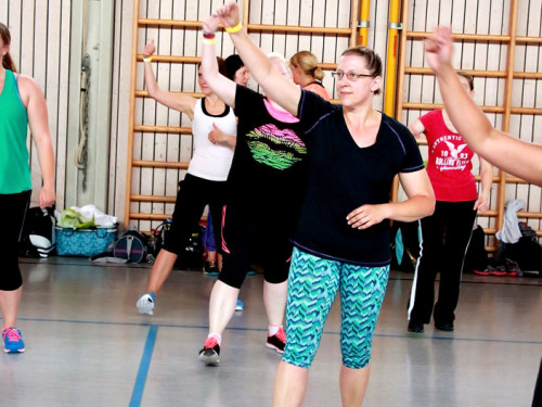 Special Summer Zumba Party – Foto 79