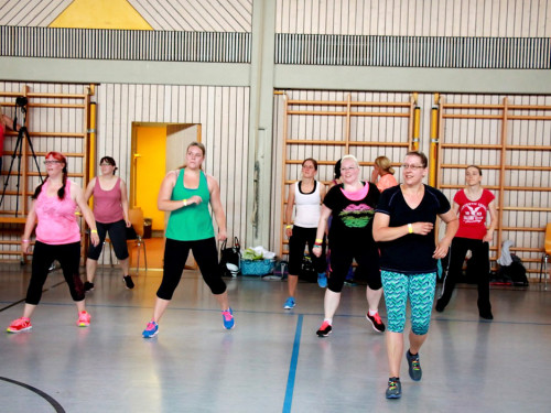 Special Summer Zumba Party – Foto 80