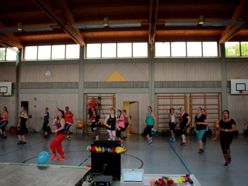 Special Summer Zumba Party – Foto 82