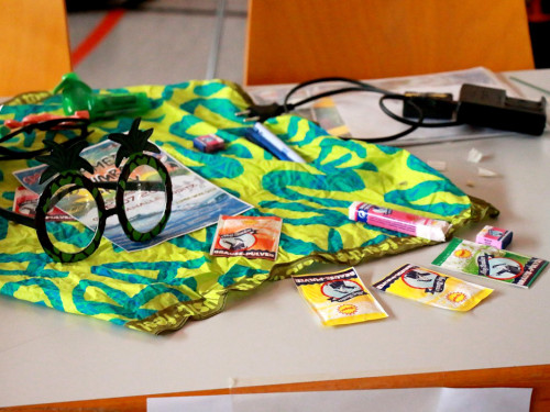 Special Summer Zumba Party – Foto 83