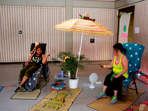 Special Summer Zumba Party – Foto 84