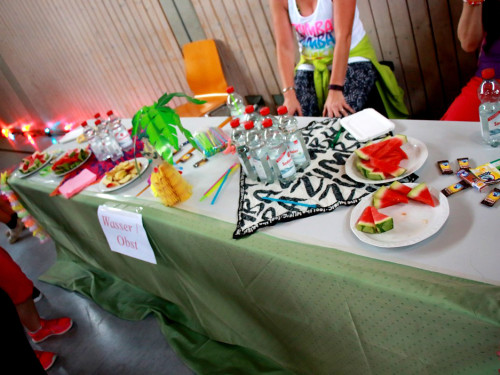 Special Summer Zumba Party – Foto 85
