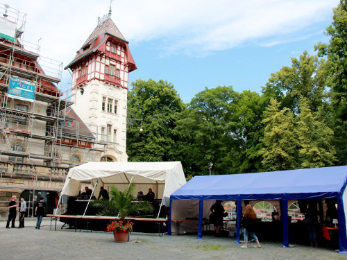 Rock am Stein Open-Air Konzert Klangwerk, Emily Still Reminds,Solarjet,Tvelve 24 – Foto 13