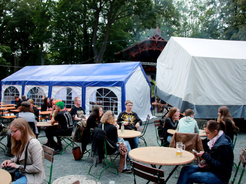 Rock am Stein Open-Air Konzert Klangwerk, Emily Still Reminds,Solarjet,Tvelve 24 – Foto 17