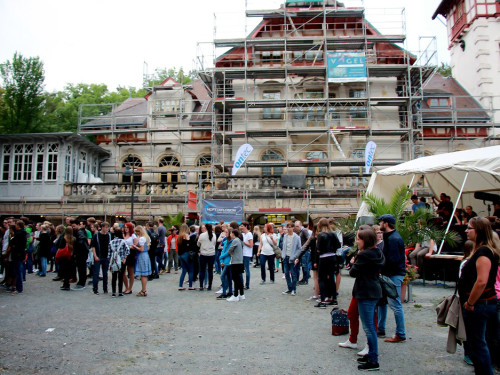 Rock am Stein Open-Air Konzert Klangwerk, Emily Still Reminds,Solarjet,Tvelve 24 – Foto 18