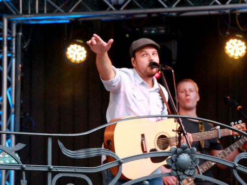Rock am Stein Open-Air Konzert Klangwerk, Emily Still Reminds,Solarjet,Tvelve 24 – Foto 21