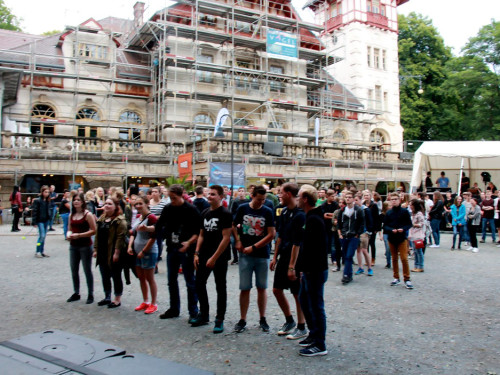 Rock am Stein Open-Air Konzert Klangwerk, Emily Still Reminds,Solarjet,Tvelve 24 – Foto 29