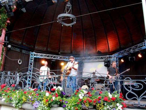 Rock am Stein Open-Air Konzert Klangwerk, Emily Still Reminds,Solarjet,Tvelve 24 – Foto 31