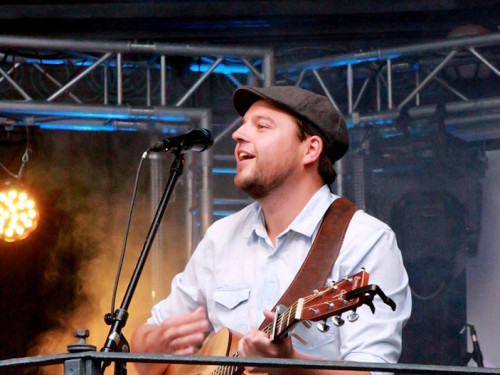 Rock am Stein Open-Air Konzert Klangwerk, Emily Still Reminds,Solarjet,Tvelve 24 – Foto 32