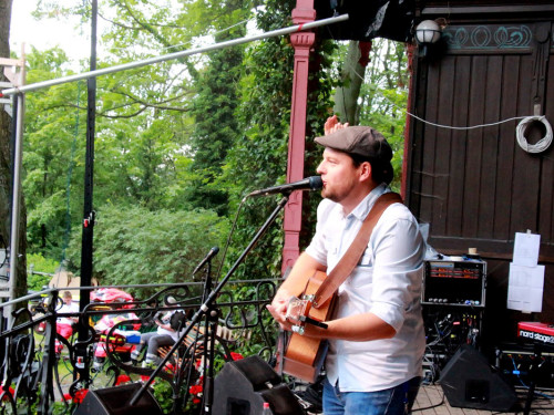 Rock am Stein Open-Air Konzert Klangwerk, Emily Still Reminds,Solarjet,Tvelve 24 – Foto 37