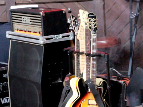 Rock am Stein Open-Air Konzert Klangwerk, Emily Still Reminds,Solarjet,Tvelve 24 – Foto 39