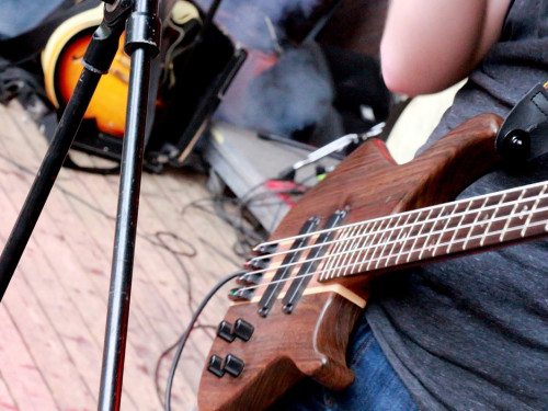 Rock am Stein Open-Air Konzert Klangwerk, Emily Still Reminds,Solarjet,Tvelve 24 – Foto 40