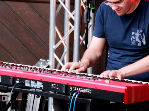 Rock am Stein Open-Air Konzert Klangwerk, Emily Still Reminds,Solarjet,Tvelve 24 – Foto 42