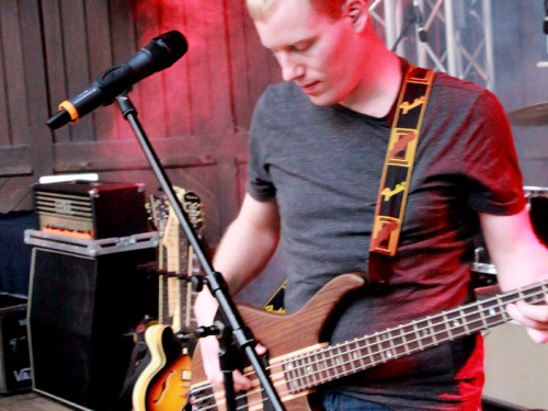 Rock am Stein Open-Air Konzert Klangwerk, Emily Still Reminds,Solarjet,Tvelve 24 – Foto 45