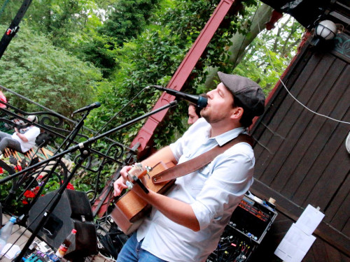 Rock am Stein Open-Air Konzert Klangwerk, Emily Still Reminds,Solarjet,Tvelve 24 – Foto 46