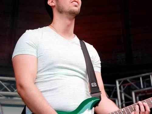 Rock am Stein Open-Air Konzert Klangwerk, Emily Still Reminds,Solarjet,Tvelve 24 – Foto 47
