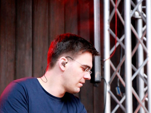 Rock am Stein Open-Air Konzert Klangwerk, Emily Still Reminds,Solarjet,Tvelve 24 – Foto 48
