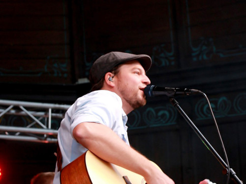Rock am Stein Open-Air Konzert Klangwerk, Emily Still Reminds,Solarjet,Tvelve 24 – Foto 51