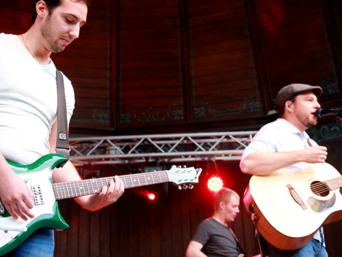 Rock am Stein Open-Air Konzert Klangwerk, Emily Still Reminds,Solarjet,Tvelve 24 – Foto 52