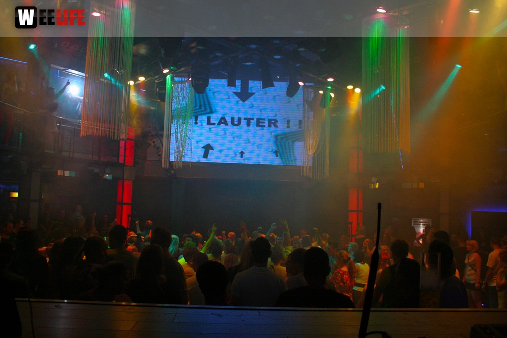 CASCADA LIVE (INKL. VVK)