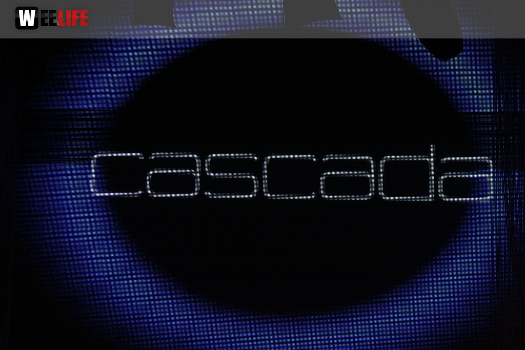 CASCADA LIVE (INKL. VVK)