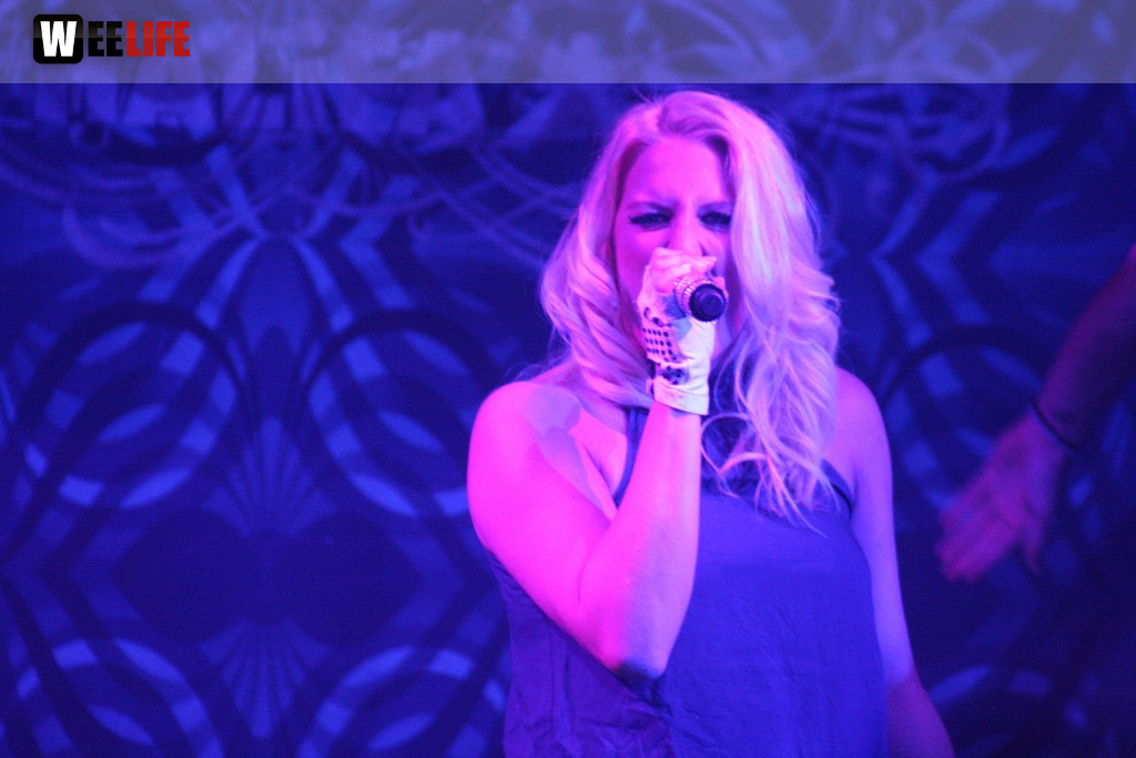 CASCADA LIVE (INKL. VVK)