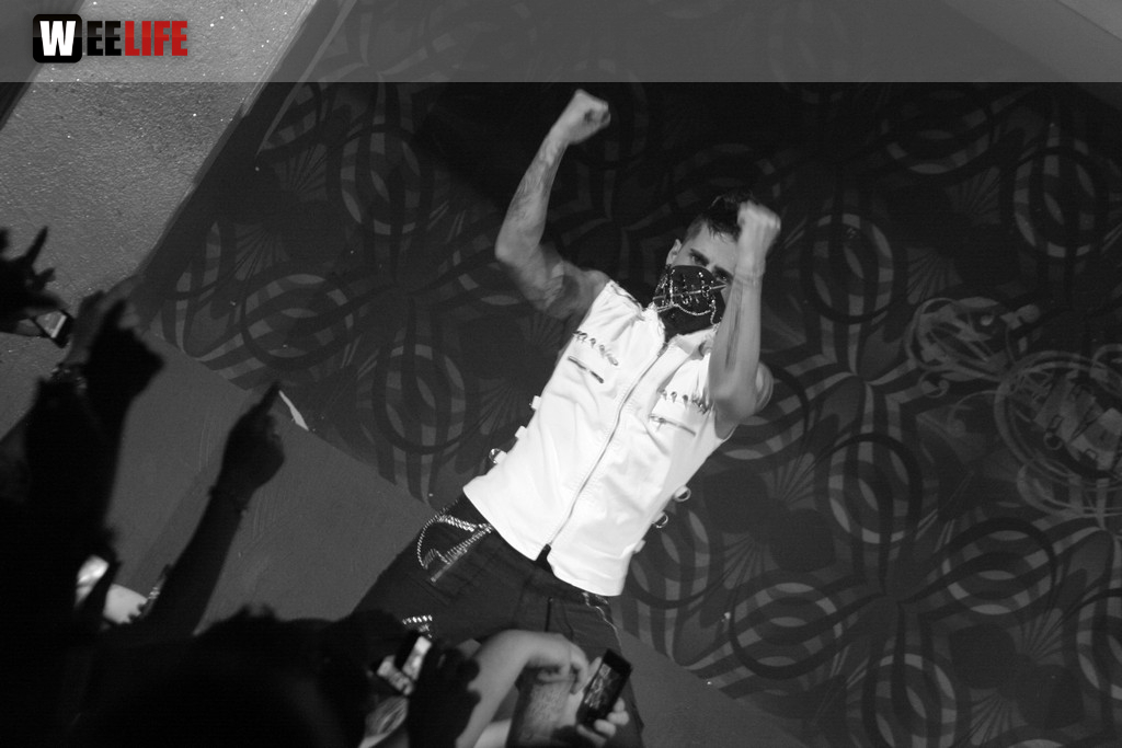 CASCADA LIVE (INKL. VVK)