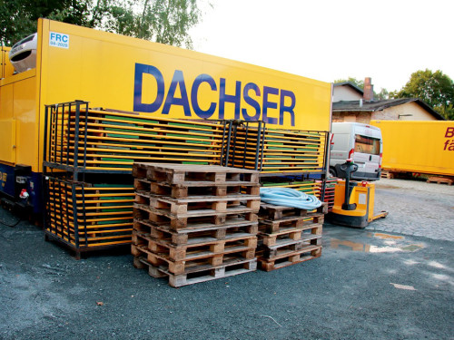 Volksfestaufbau Endspurt 27.7.16 – Foto 68