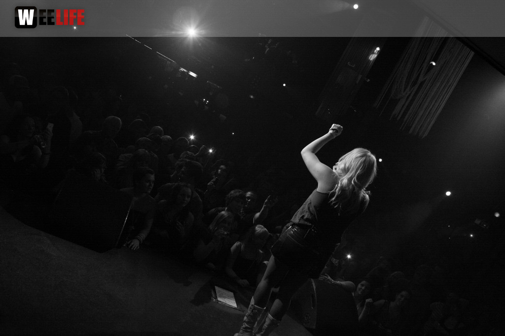 CASCADA LIVE (INKL. VVK)